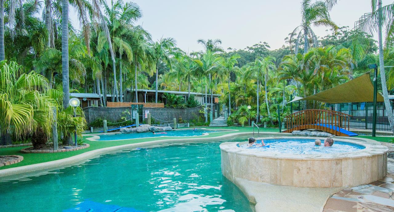 Bensville NSW New Castle Holiday