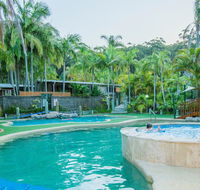 The Palms At Avoca - New Castle Holiday
