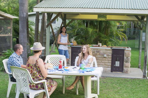 The Palms At Avoca - New Castle Holiday 25