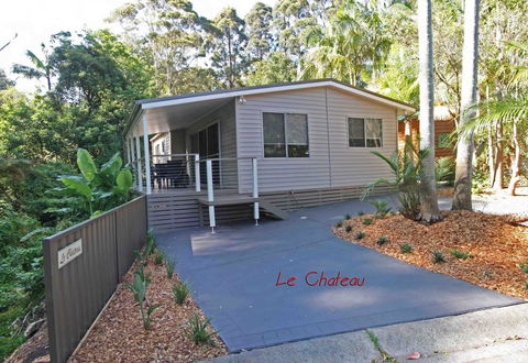 The Palms At Avoca - New Castle Holiday 2