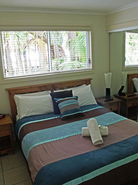 The Palms At Avoca - New Castle Holiday 12