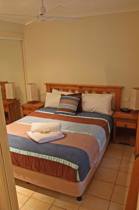 The Palms At Avoca - New Castle Holiday 8