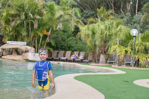 The Palms At Avoca - New Castle Holiday 23