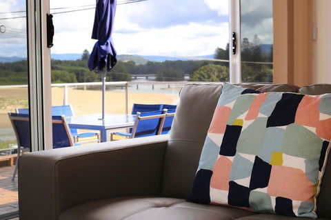 The Rotunda, Gerroa - New Castle Holiday 8