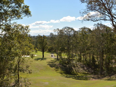 Villa 2br Prosecco Villa Located Within Cypress Lakes Resort - New Castle Holiday 10