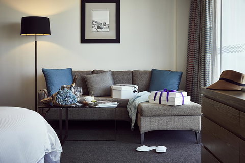 Hyatt Regency Sydney - New Castle Holiday 9