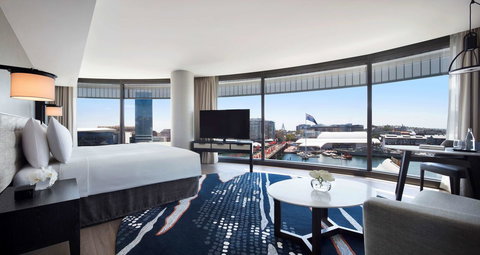 Hyatt Regency Sydney - New Castle Holiday 21