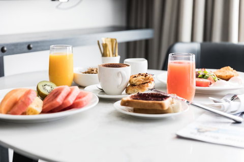 Hyatt Regency Sydney - New Castle Holiday 1