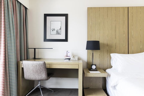 Hyatt Regency Sydney - New Castle Holiday 15