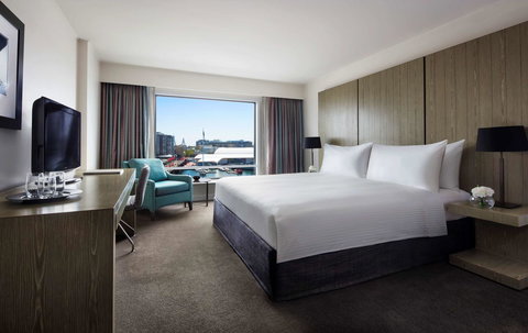 Hyatt Regency Sydney - New Castle Holiday 29
