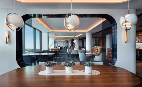 Hyatt Regency Sydney - New Castle Holiday 25