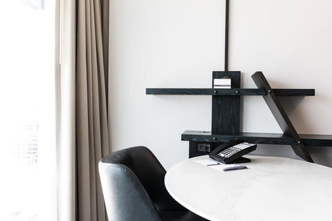 Hyatt Regency Sydney - New Castle Holiday 5