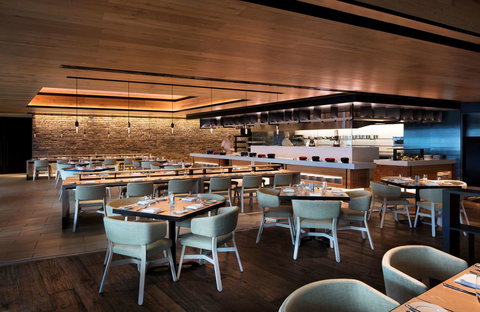 Hyatt Regency Sydney - New Castle Holiday 31