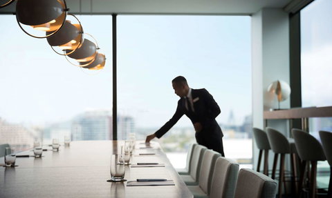 Hyatt Regency Sydney - New Castle Holiday 26