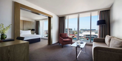 Hyatt Regency Sydney - New Castle Holiday 19