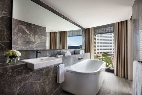 Hyatt Regency Sydney - New Castle Holiday 16