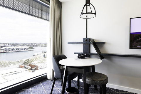 Hyatt Regency Sydney - New Castle Holiday 6