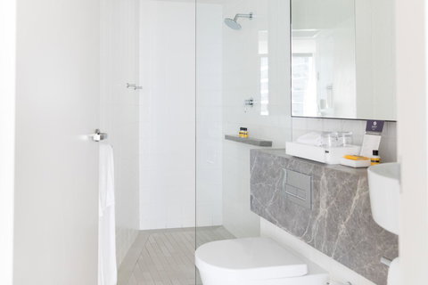 Hyatt Regency Sydney - New Castle Holiday 12