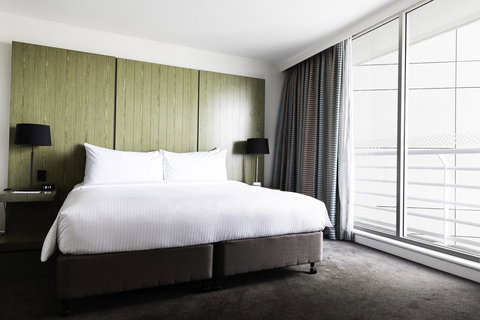 Hyatt Regency Sydney - New Castle Holiday 13