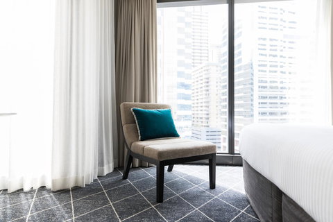 Hyatt Regency Sydney - New Castle Holiday 7
