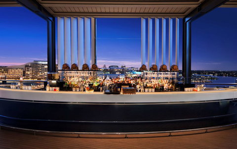Hyatt Regency Sydney - New Castle Holiday 20