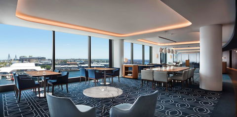 Hyatt Regency Sydney - New Castle Holiday 27
