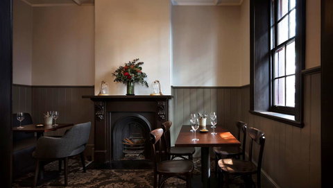 Hyatt Regency Sydney - New Castle Holiday 38