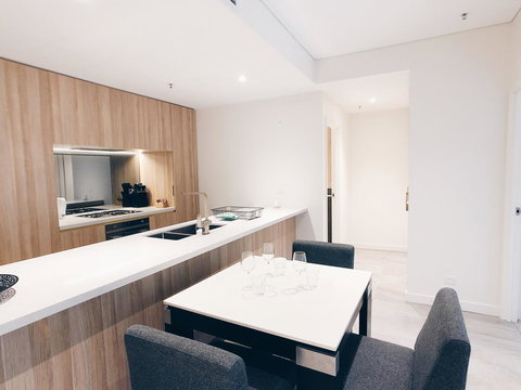 DD Apartments On Day - New Castle Holiday 34