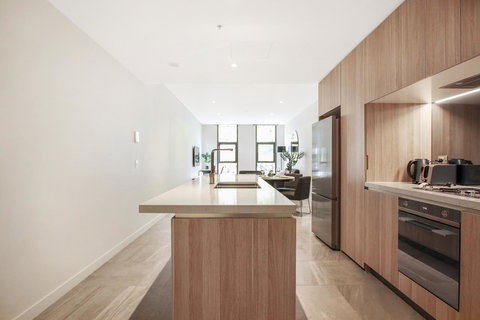 DD Apartments On Day - New Castle Holiday 13