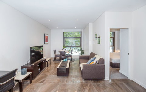 DD Apartments On Day - New Castle Holiday 11