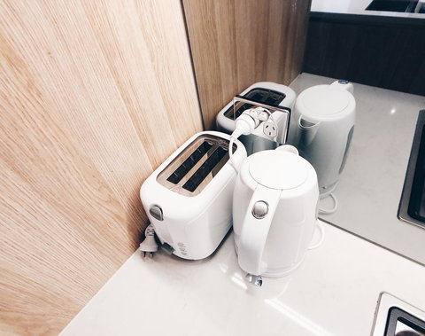 DD Apartments On Day - New Castle Holiday 39