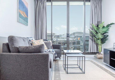 DD Apartments On Day - New Castle Holiday 0