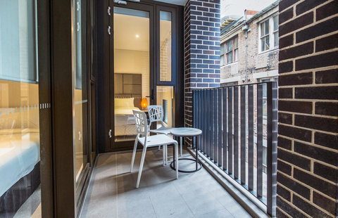 DD Apartments On Day - New Castle Holiday 23