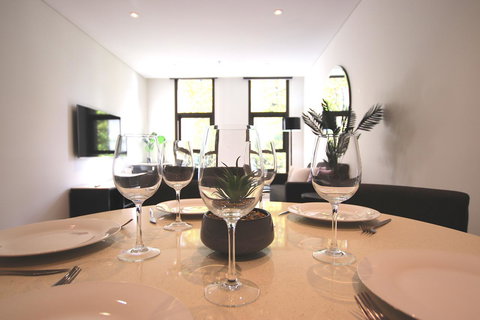 DD Apartments On Day - New Castle Holiday 1