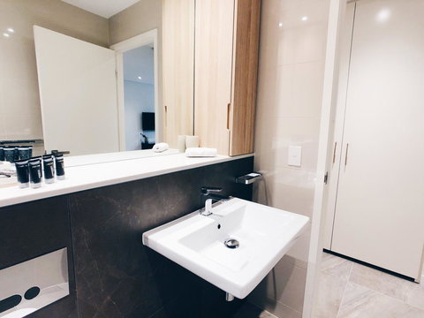 DD Apartments On Day - New Castle Holiday 38