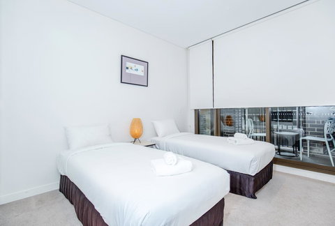 DD Apartments On Day - New Castle Holiday 27