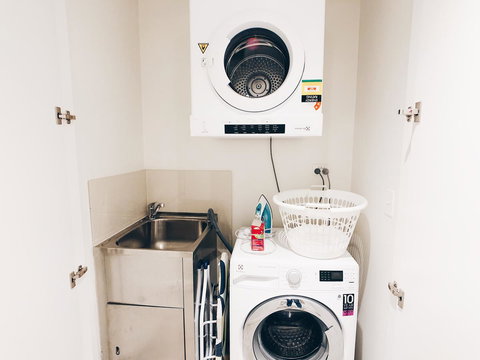 DD Apartments On Day - New Castle Holiday 43