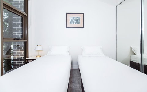 DD Apartments On Day - New Castle Holiday 16