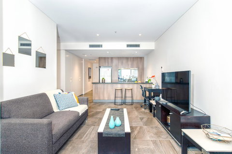 DD Apartments On Day - New Castle Holiday 9