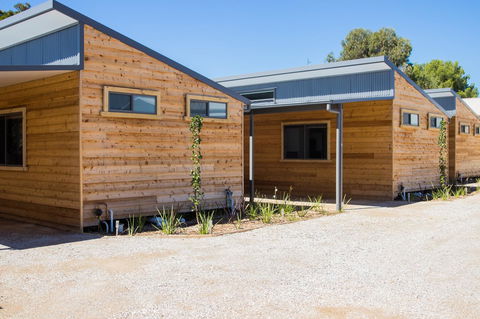 Mudgee Apartments On Horatio Street - New Castle Holiday 9