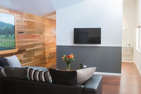 Mudgee Apartments On Horatio Street - New Castle Holiday 2
