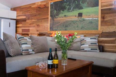 Mudgee Apartments On Horatio Street - New Castle Holiday 4