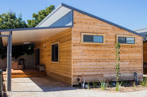 Mudgee Apartments On Horatio Street - New Castle Holiday 7