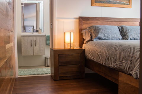 Mudgee Apartments On Horatio Street - New Castle Holiday 0