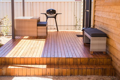 Mudgee Apartments On Horatio Street - New Castle Holiday 8