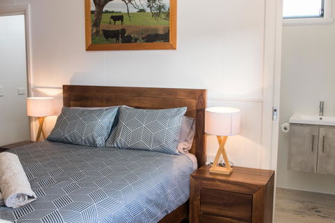 Mudgee Apartments On Horatio Street - New Castle Holiday 5