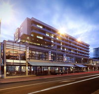 Novotel Sydney Manly Pacific - New Castle Holiday