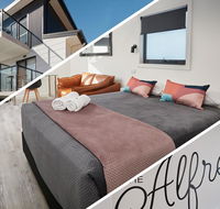 Alfred Apartments - New Castle Holiday