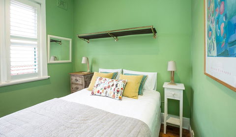 Bondi Beach House - New Castle Holiday 29