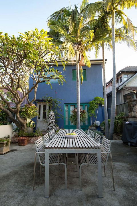 Bondi Beach House - New Castle Holiday 1